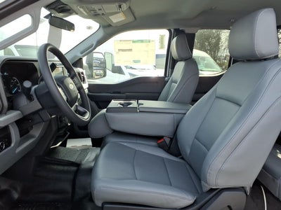 2026 Ford F-450SD XL DRW