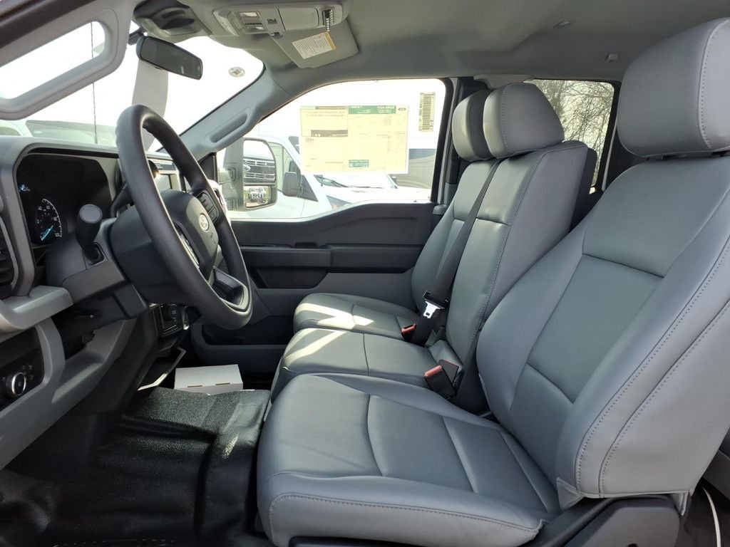 2026 Ford F-450SD XL DRW