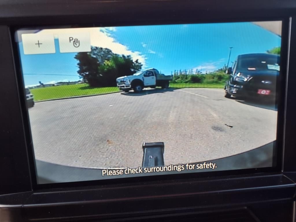 2025 Ford F-600SD XL 169 WB