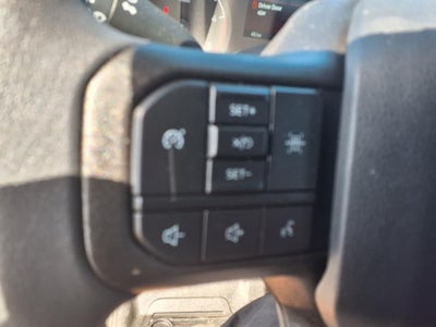 2025 Ford F-600SD XL 169 WB