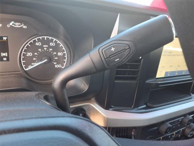 2025 Ford F-600SD XL 169 WB