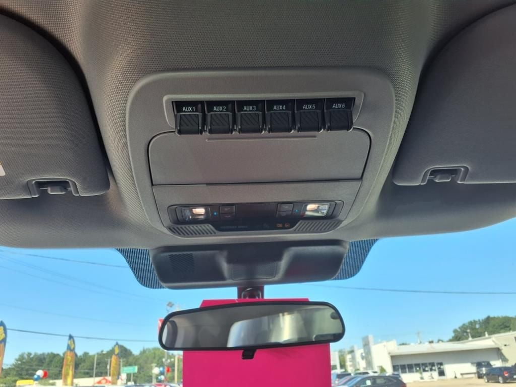 2025 Ford F-600SD XL 169 WB