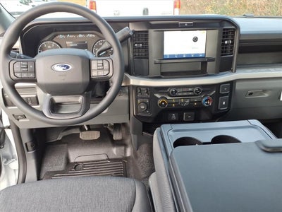 2026 Ford F-550SD XL DRW