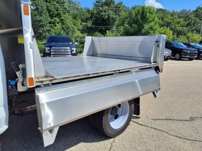 2025 Ford F-550SD XL DRW