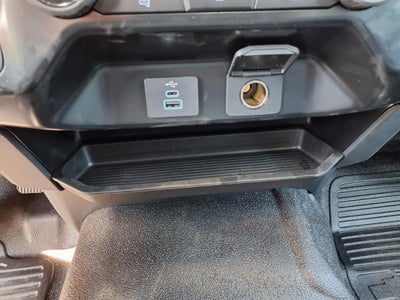 2025 Ford F-550SD XL DRW