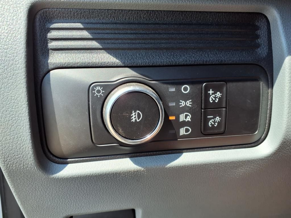 2025 Ford F-550SD XL DRW