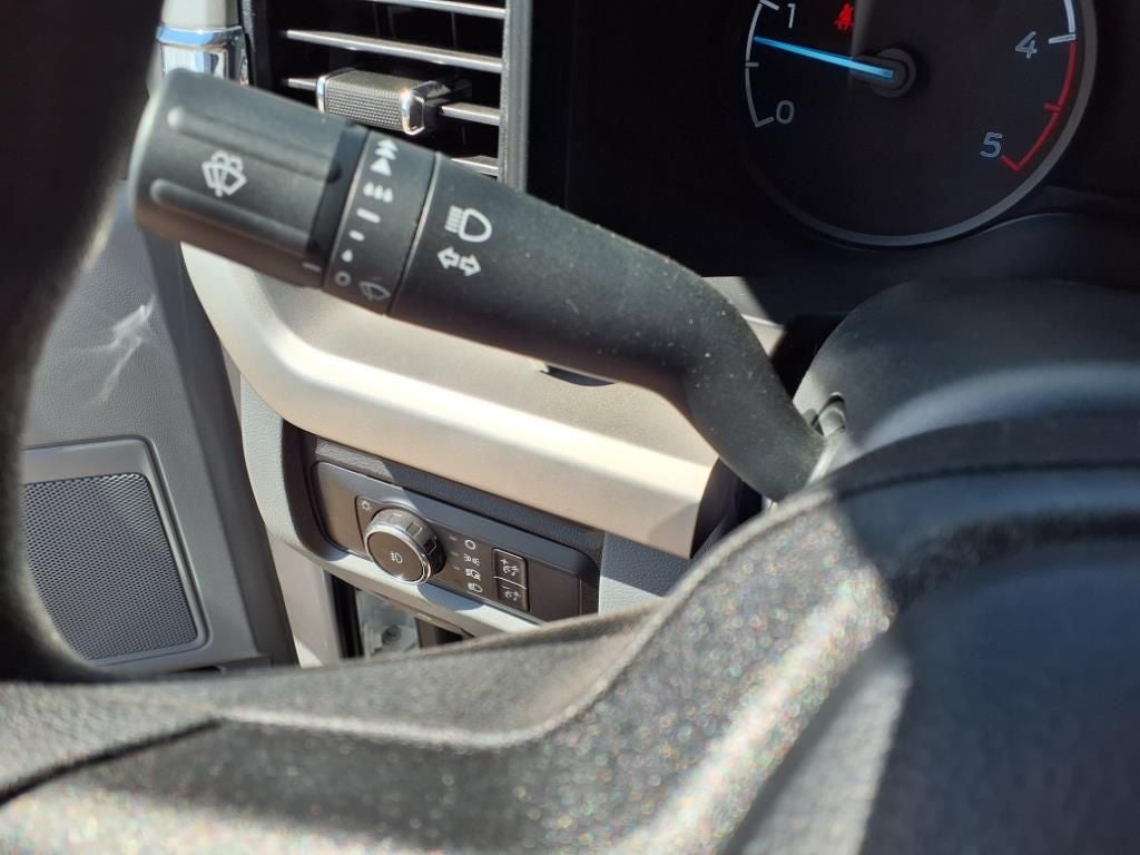 2025 Ford F-550SD XL DRW