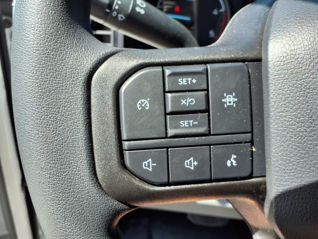 2025 Ford F-550SD XL DRW