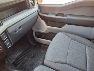 2025 Ford F-550SD XL DRW