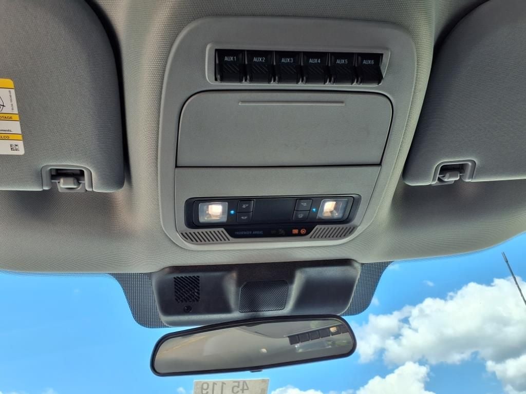 2025 Ford F-550SD XL DRW