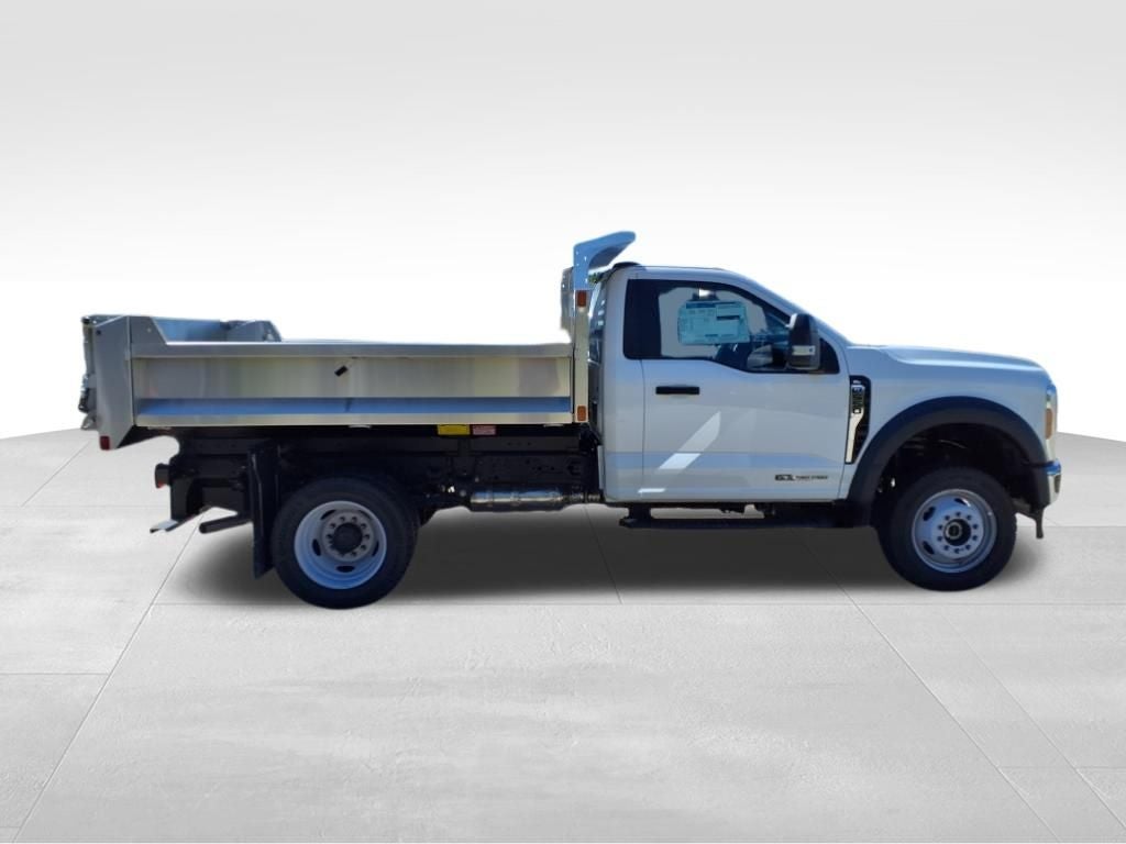 2025 Ford F-550SD XL DRW