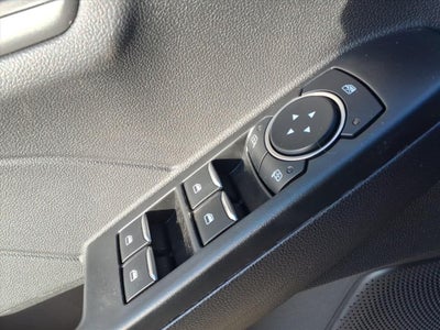 2026 Ford Escape Plug-In Hybrid Base