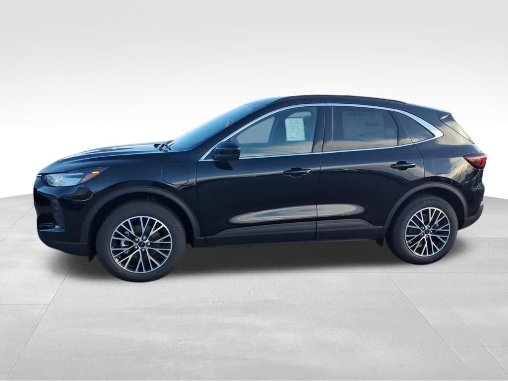 2026 Ford Escape Plug-In Hybrid Base