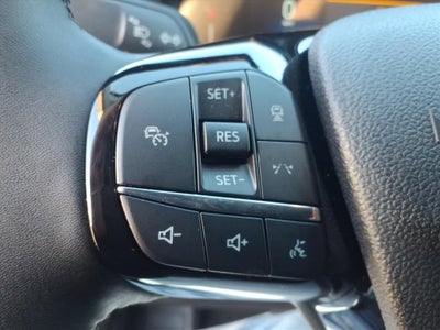 2026 Ford Escape Plug-In Hybrid Base