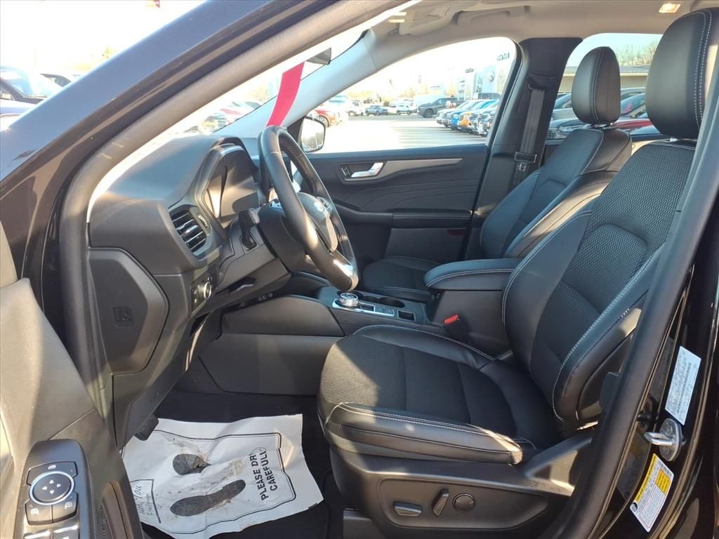 2026 Ford Escape Plug-In Hybrid Base