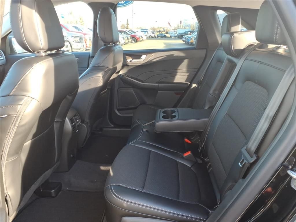 2026 Ford Escape Plug-In Hybrid Base