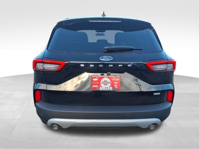 2026 Ford Escape Plug-In Hybrid Base