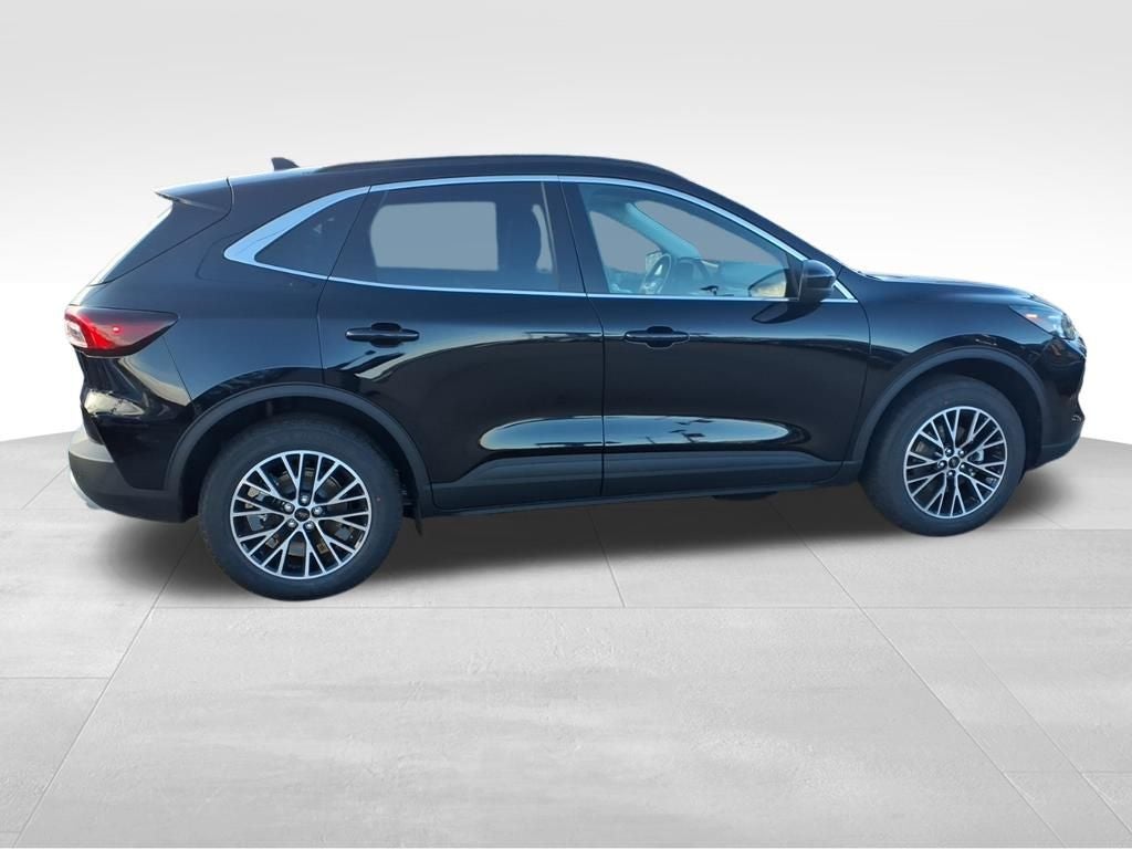 2026 Ford Escape Plug-In Hybrid Base