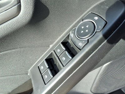 2026 Ford Escape Plug-In Hybrid Base