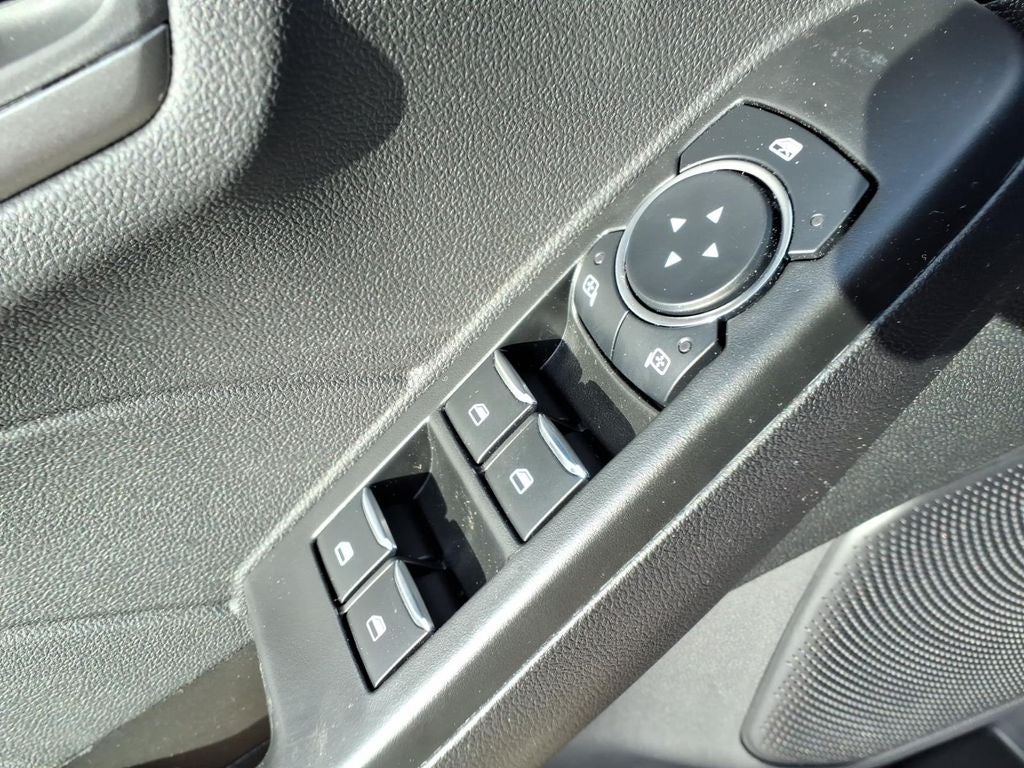 2026 Ford Escape Plug-In Hybrid Base