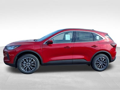 2026 Ford Escape Plug-In Hybrid Base