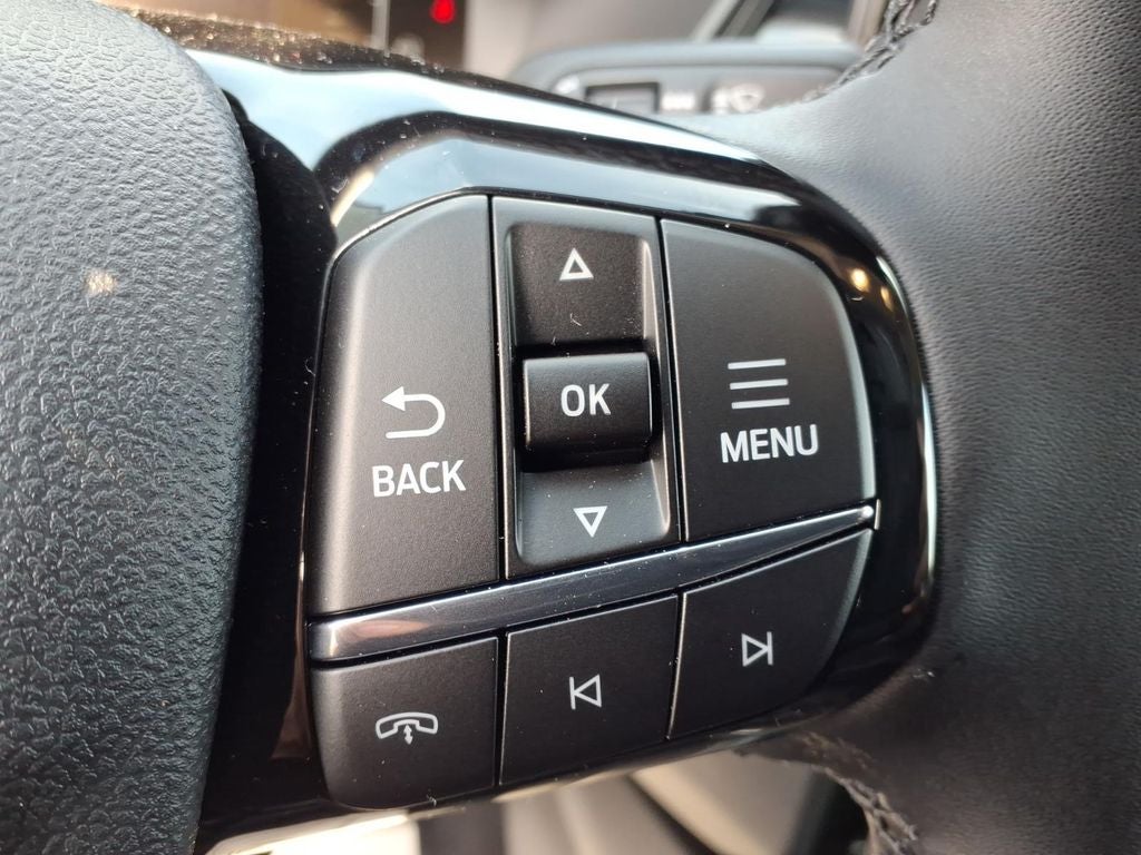 2026 Ford Escape Plug-In Hybrid Base