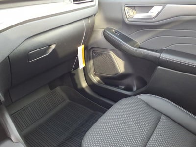 2026 Ford Escape Plug-In Hybrid Base