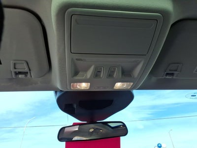 2026 Ford Escape Plug-In Hybrid Base