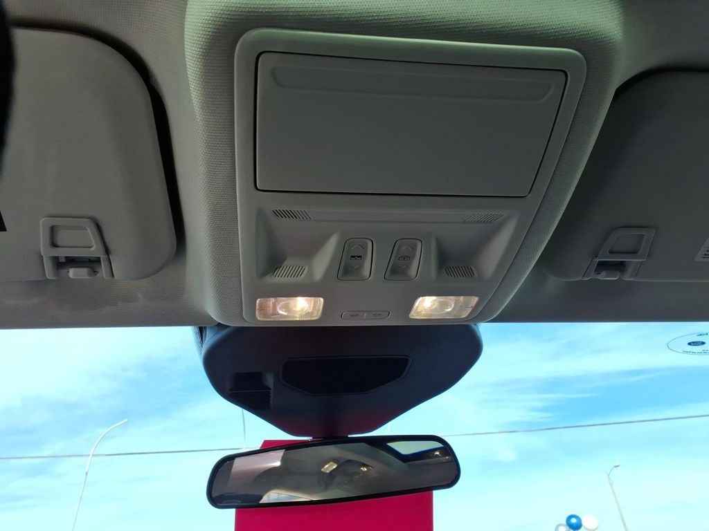 2026 Ford Escape Plug-In Hybrid Base