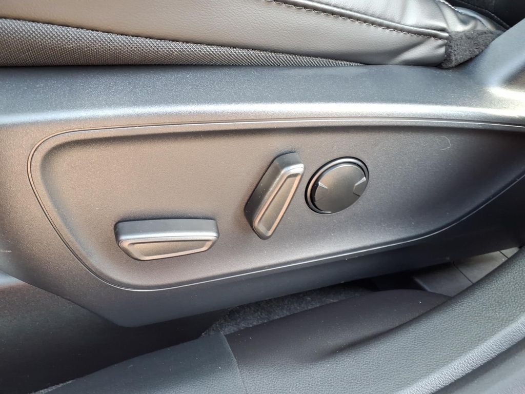 2026 Ford Escape Plug-In Hybrid Base