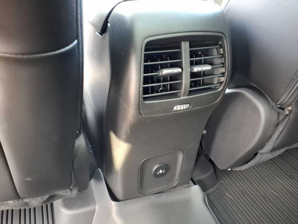 2026 Ford Escape Plug-In Hybrid Base