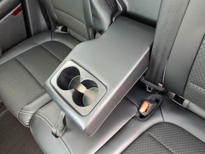 2026 Ford Escape Plug-In Hybrid Base