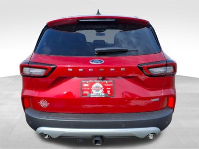 2026 Ford Escape Plug-In Hybrid Base