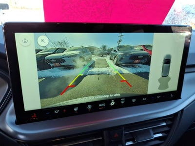 2026 Ford Escape Plug-In Hybrid Base