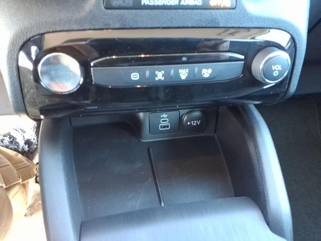 2026 Ford Escape Plug-In Hybrid Base