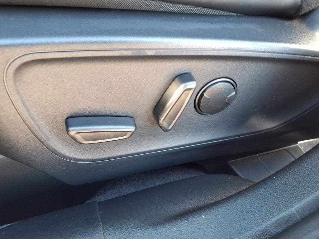 2026 Ford Escape Plug-In Hybrid Base