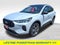 2025 Ford Escape Hybrid ST-Line