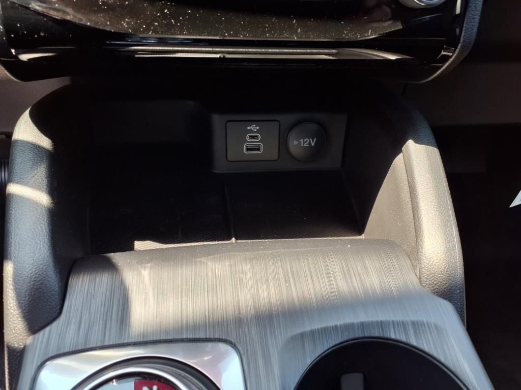 2025 Ford Escape Hybrid ST-Line