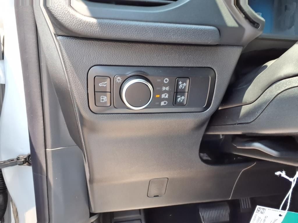 2025 Ford Escape Hybrid ST-Line