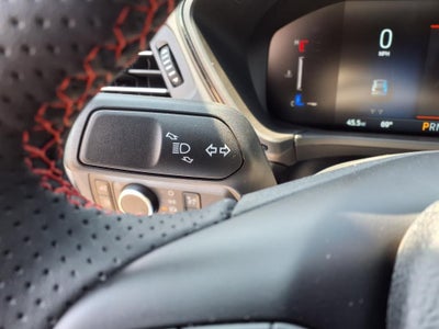 2025 Ford Escape Hybrid ST-Line