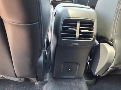 2025 Ford Escape Hybrid ST-Line