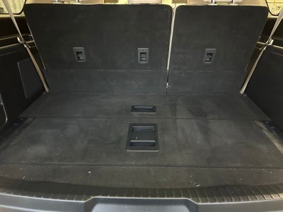 2022 Ford Expedition Max Platinum