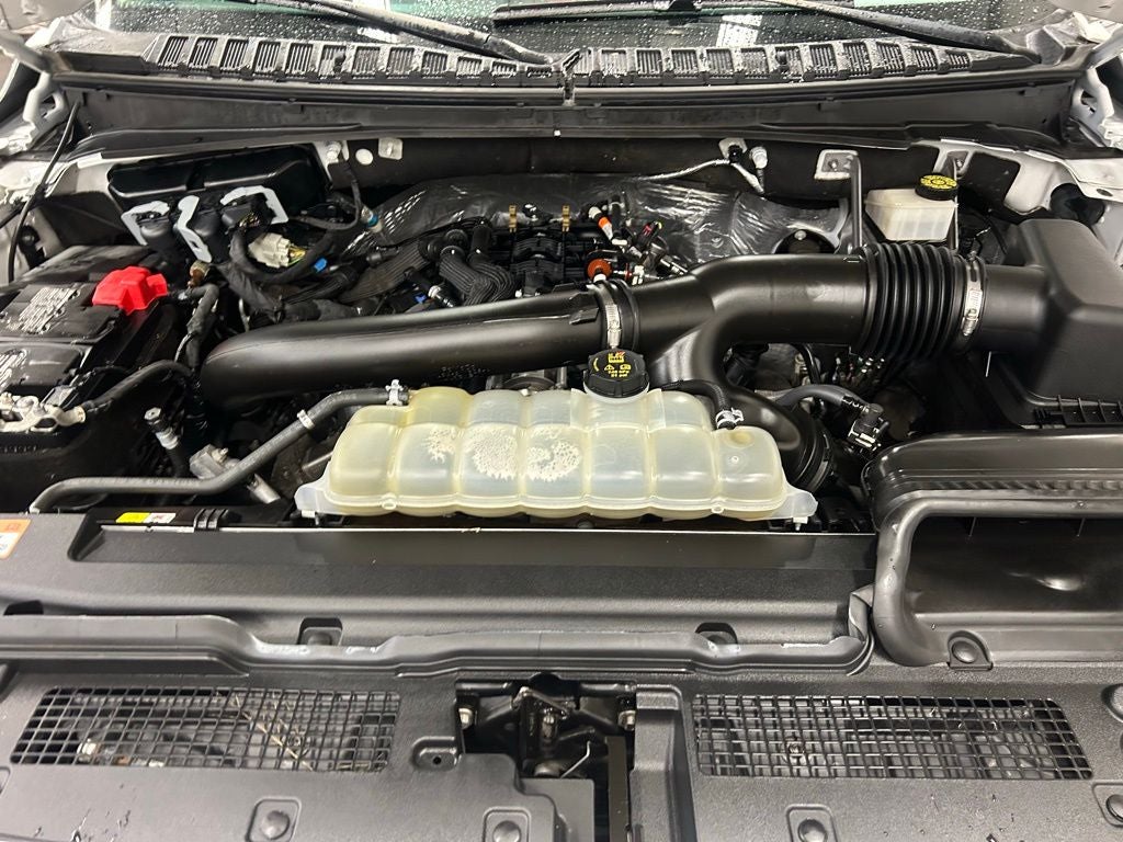 2022 Ford Expedition Max Platinum