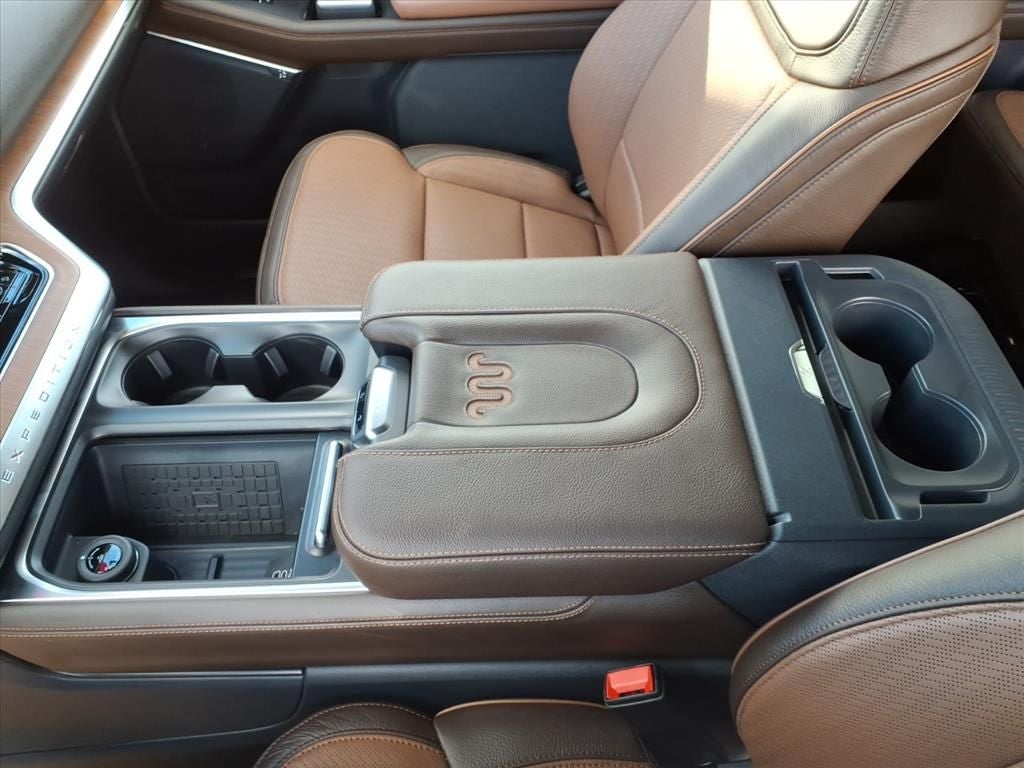 2025 Ford Expedition Max King Ranch