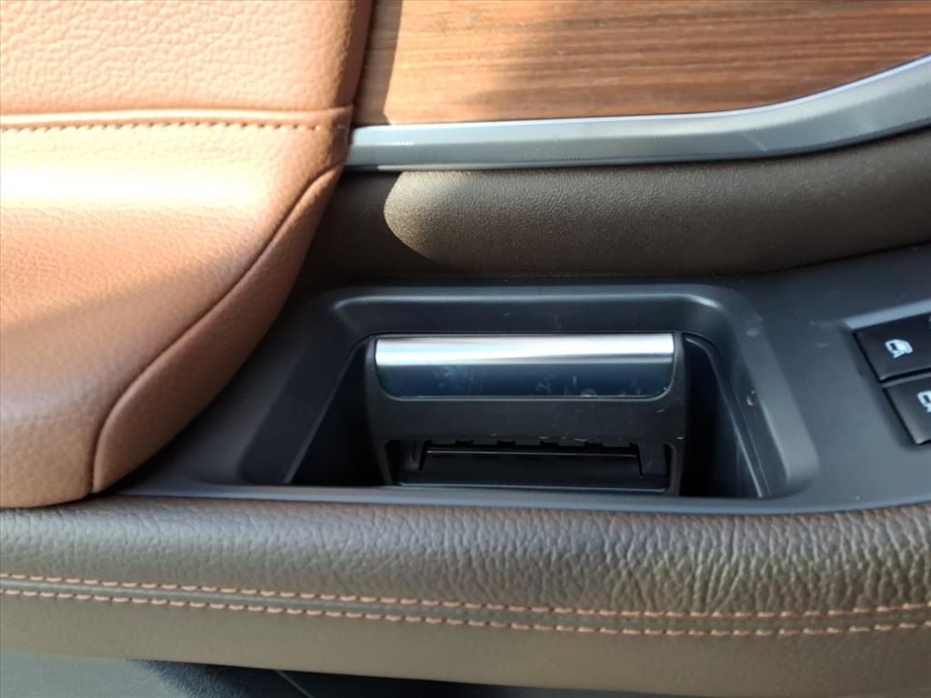 2025 Ford Expedition Max King Ranch