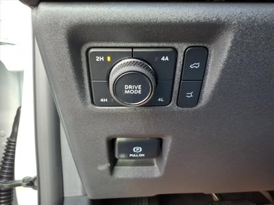 2025 Ford Expedition Max King Ranch