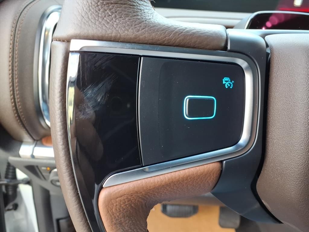 2025 Ford Expedition Max King Ranch