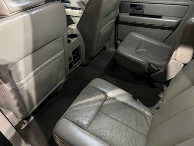 2011 Ford Expedition EL Limited