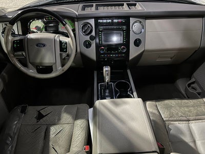2011 Ford Expedition EL Limited