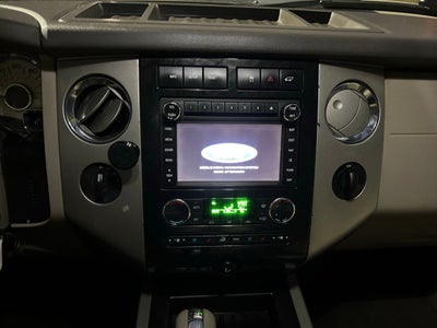 2011 Ford Expedition EL Limited